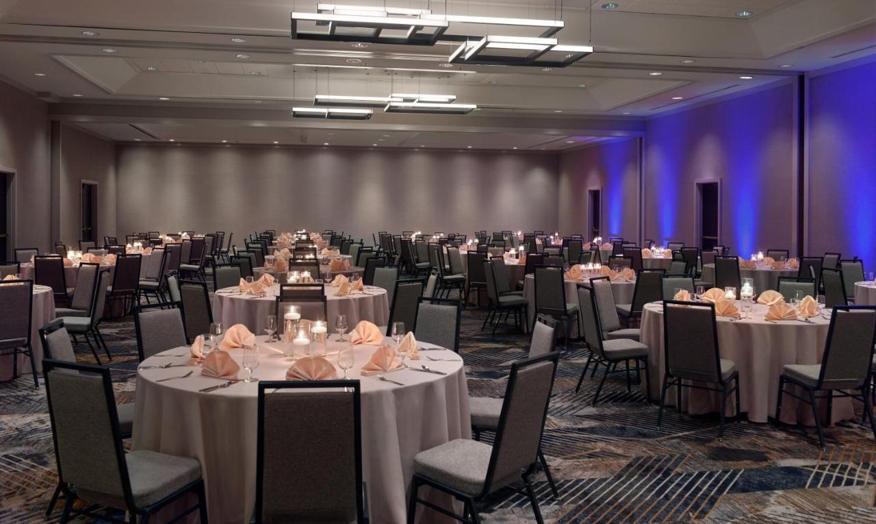 Emory Conference Center Hotel Атланта Екстер'єр фото