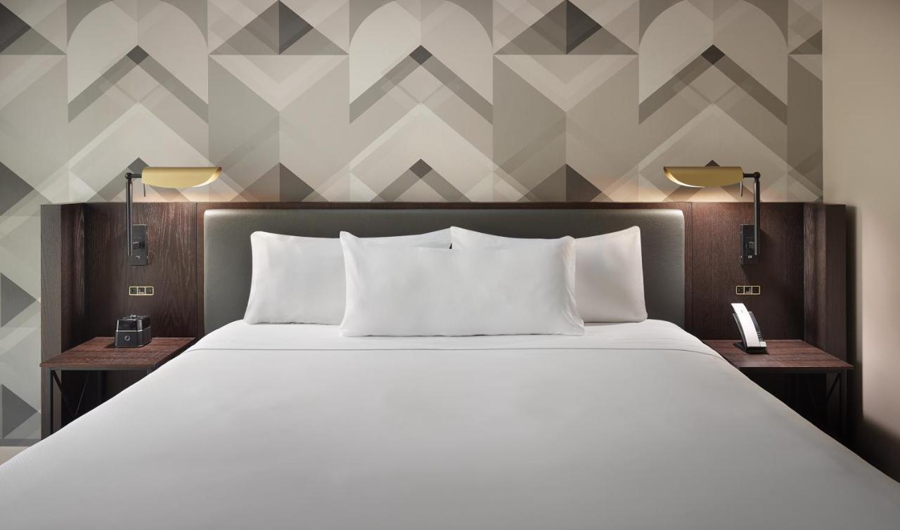 Emory Conference Center Hotel Атланта Екстер'єр фото