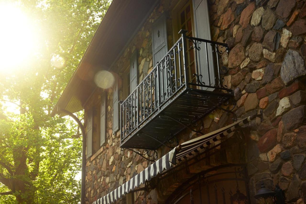 Emory Conference Center Hotel Атланта Екстер'єр фото
