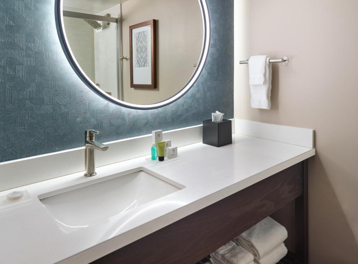 Emory Conference Center Hotel Атланта Екстер'єр фото