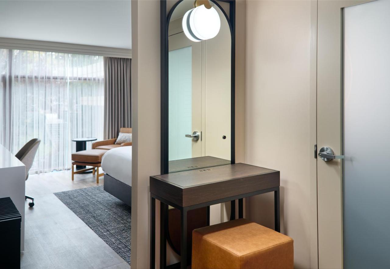 Emory Conference Center Hotel Атланта Екстер'єр фото