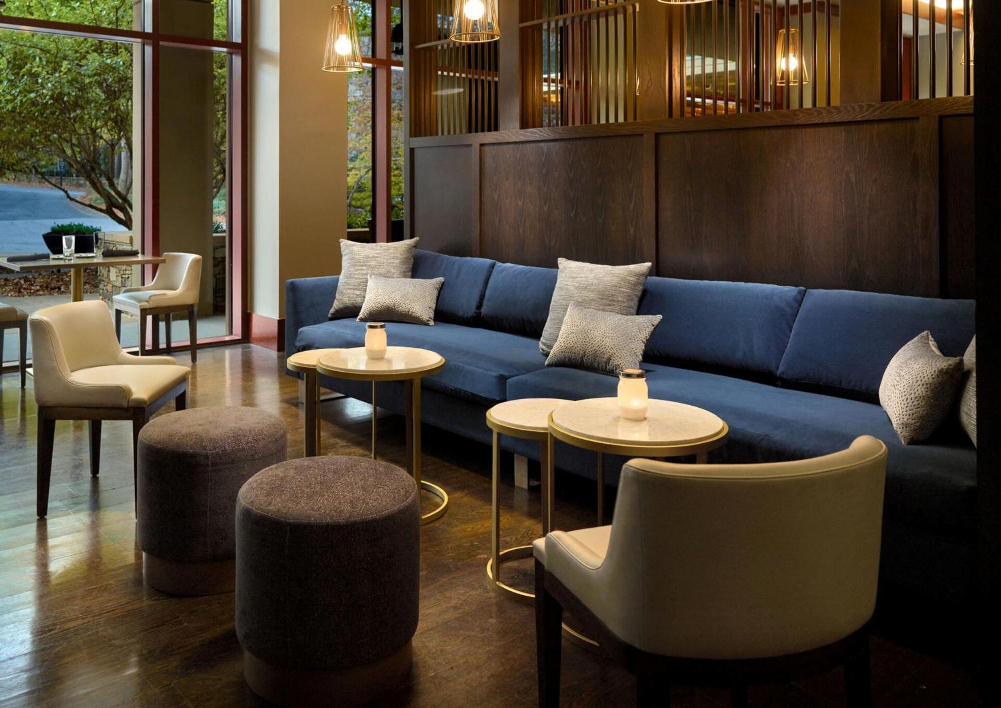 Emory Conference Center Hotel Атланта Екстер'єр фото